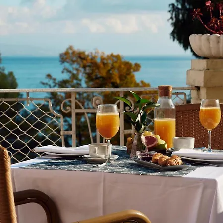 فندق Hotel Lovran لوفغان