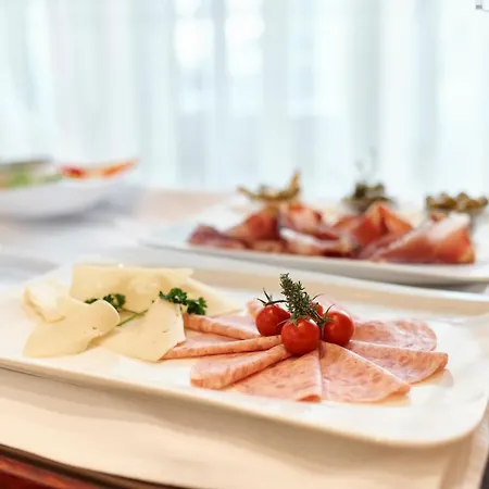 فندق Hotel Lovran 3*