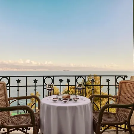 فندق Hotel Lovran 3*