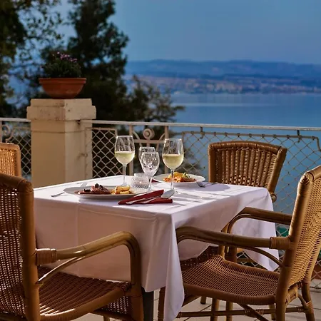 Hotel Lovran فندق لوفغان