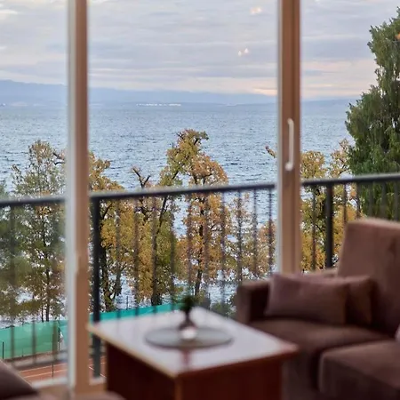 Hotel Lovran
