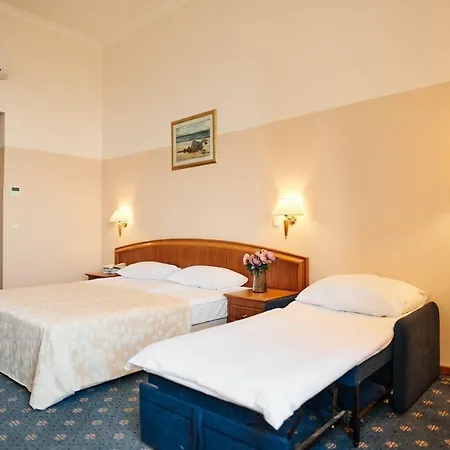 فندق Hotel Lovran 3*