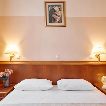 فندق Hotel Lovran 3*