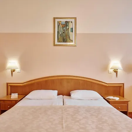 Hotel Lovran لوفغان