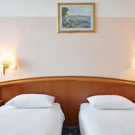 فندق Hotel Lovran لوفغان