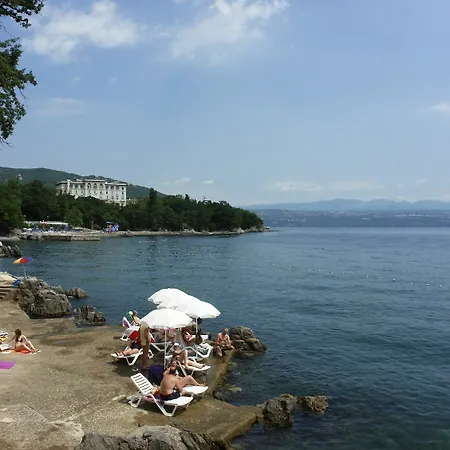 Hotel Lovran